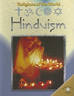 Hinduism (Religions of the World) Cover Image