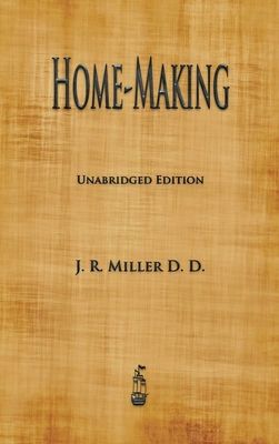 Home-Making Cover Image