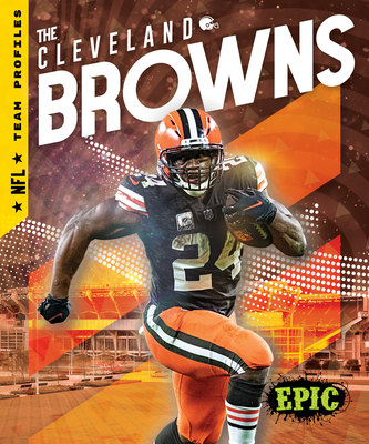 Cleveland Browns [Book]