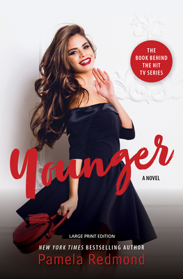 Cover for Younger