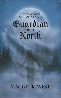 Guardian of the North Cover Image