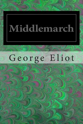 Middlemarch Cover Image