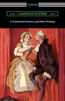 A Sentimental Journey and Other Writings Cover Image