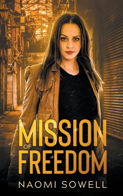 Mission Of Freedom Cover Image
