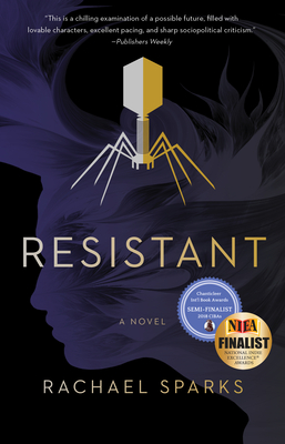 Cover for Resistant