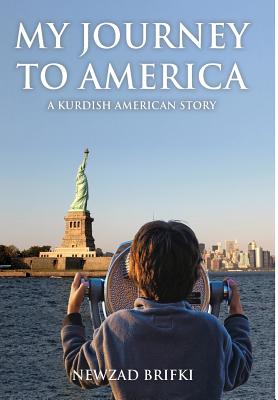 My Journey to America: A Kurdish-American Story