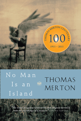 Cover for No Man Is An Island