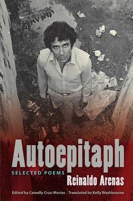 Cover for Autoepitaph