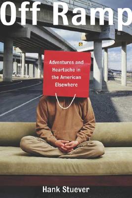 Off Ramp Cover