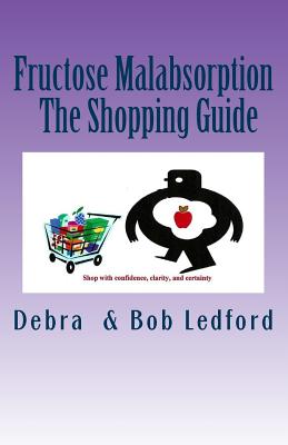 Fructose Malabsorption: The Shopping Guide Cover Image