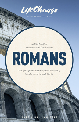 Romans (LifeChange) Cover Image