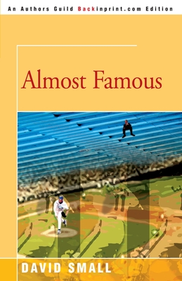 Cover for Almost Famous