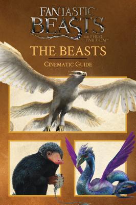 Cover for The Beasts