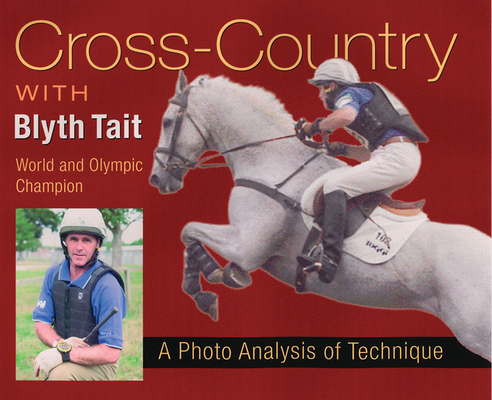 Cross-Country with Blyth Tait: A Photo Analysis of Technique Cover Image