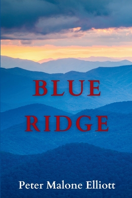 Blue Ridge Cover Image