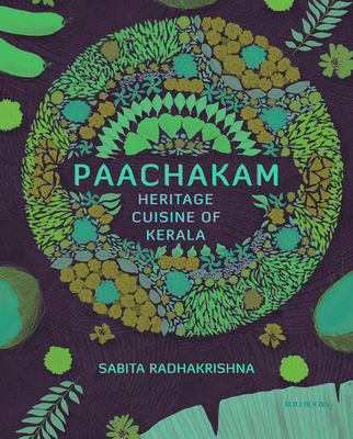 Paachakam By Sabita Radhakrishna Cover Image