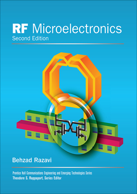 RF Microelectronics Cover Image