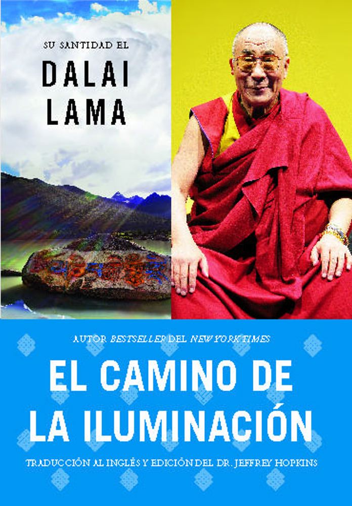 El Camino De La Iluminacion Becoming Enlightened Spanish Ed Atria Espanol Indiebound Org