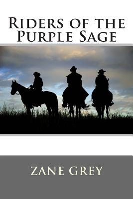 Riders of the Purple Sage