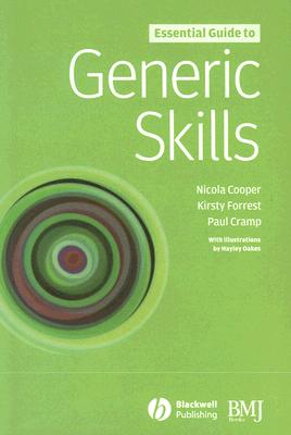 Essential Guide Generic Skills Cover Image