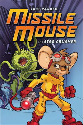 The Star Crusher Cover
