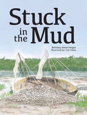 Stuck in the Mud Cover Image