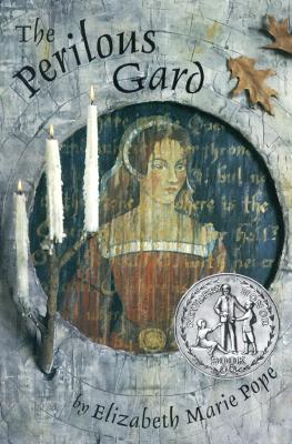 The Perilous Gard Cover Image