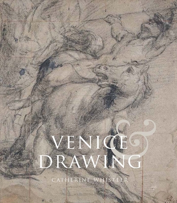 Cover for Venice and Drawing 1500-1800