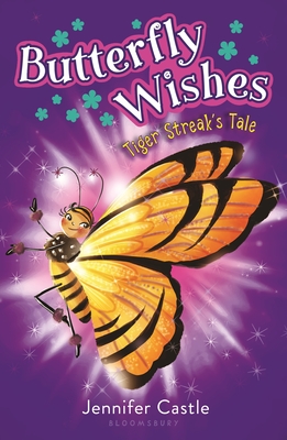 Cover for Butterfly Wishes 2