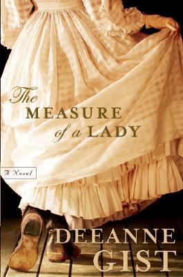 Cover for The Measure of a Lady