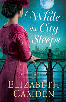 While the City Sleeps Cover Image