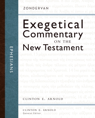 Ephesians Cover
