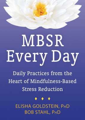 Cover for MBSR Every Day