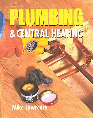 Plumbing & Central Heating Cover Image