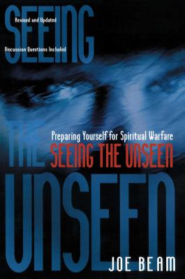 Seeing the Unseen Cover Image