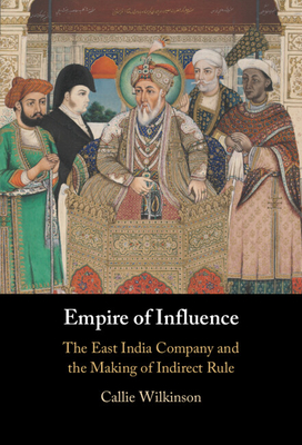 Empire of Influence (Hardcover) | Theodore's Books