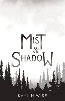 Mist and Shadow Cover Image
