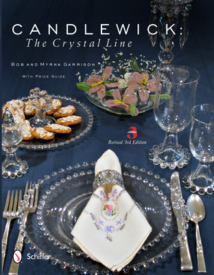 Candlewick: The Crystal Line Cover Image