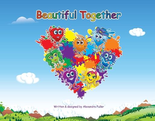 Beautiful Together Beautiful Together cover