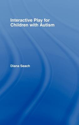 Interactive Play for Children with Autism Cover Image