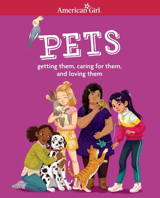 Cover for Pets