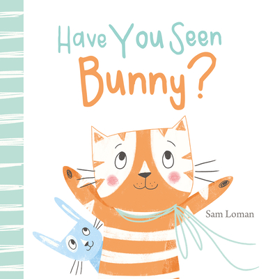 Have You Seen Bunny? Cover Image