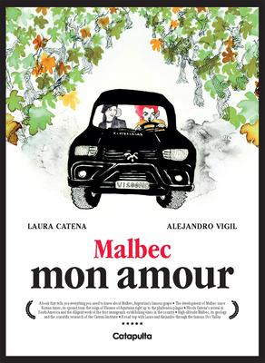 Malbec Mon Amour Cover Image