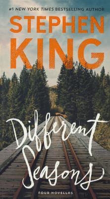 Different Seasons: Four Novellas Cover Image