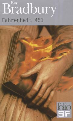 Fahrenheit 451 by Ray Bradbury (ebook) - Apple Books