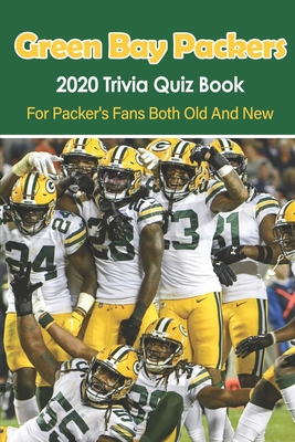 green bay packers quiz