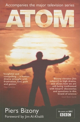 Atom By Piers Bizony Cover Image