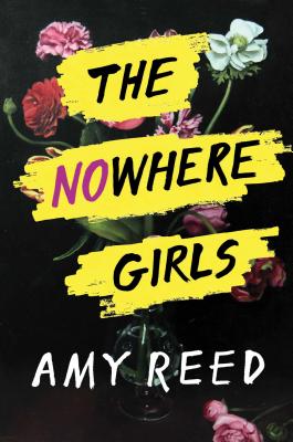 Cover for The Nowhere Girls