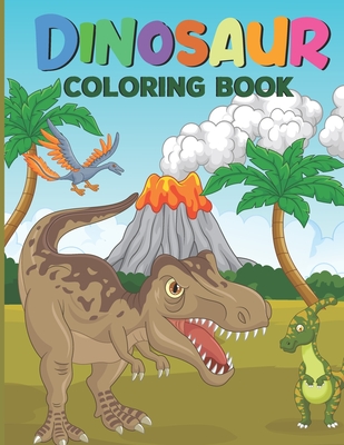 How to Draw a Cute Dinosaur | Step by Step Guide – Kiddy Can Draw