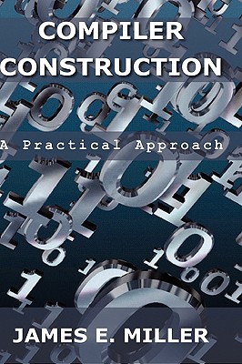 Compilers: A Practical Approach Cover Image